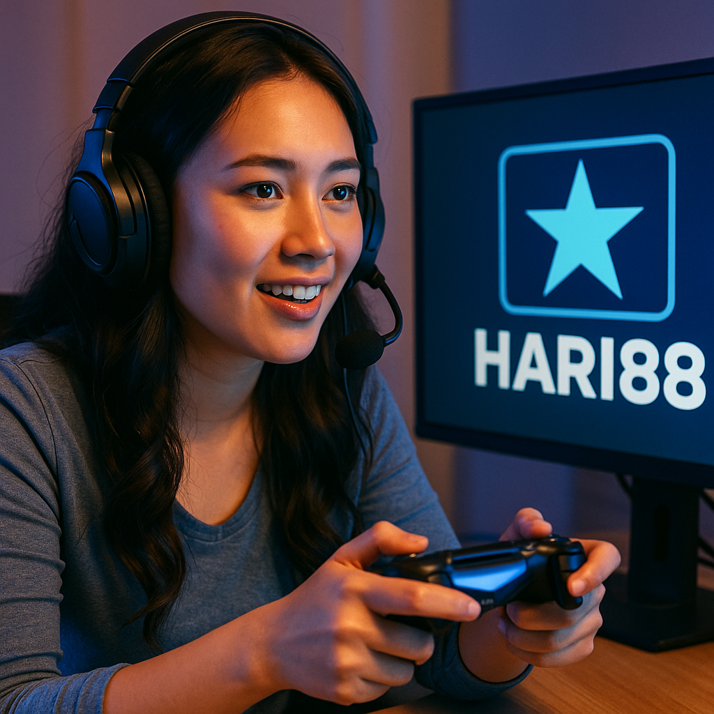 HARI88