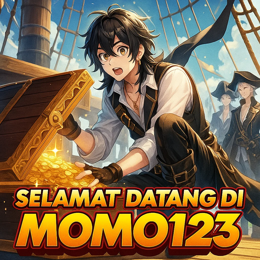 MOMO138 | Game Momo 138 Unggul Untuk Pengalaman Tanpa Batas!